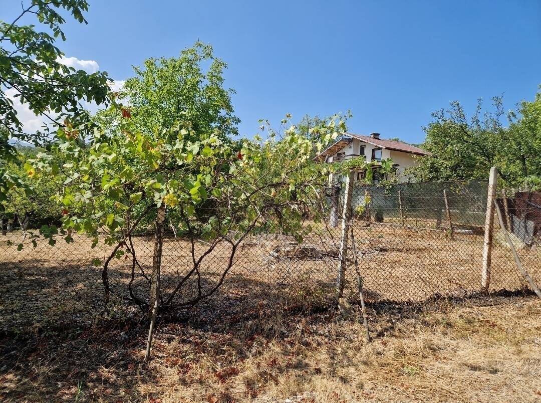 Продава ПАРЦЕЛ, с. Храбрино, област Пловдив, снимка 2 - Парцели - 43218741