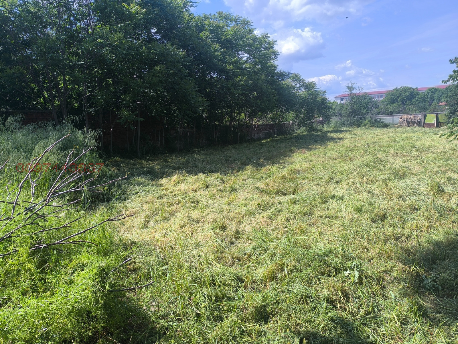 Продава ПАРЦЕЛ, с. Цалапица, област Пловдив, снимка 5 - Парцели - 54671976