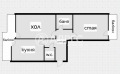 Продава  2-стаен град София , Център , 73 кв.м | 92950279 - изображение [5]
