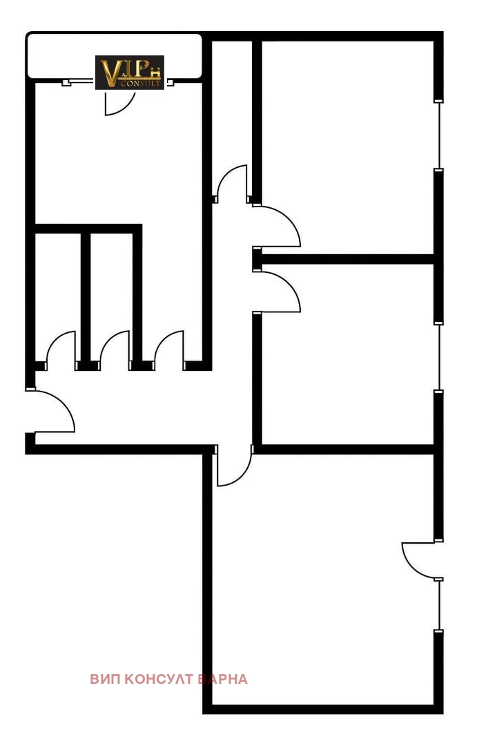 Продава 4-СТАЕН | Imot.bg — изображение 2