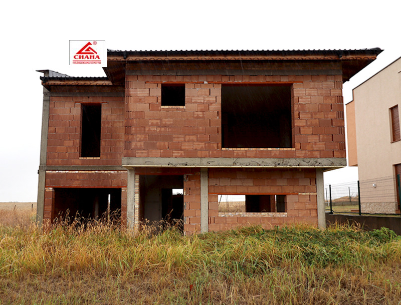 Продава КЪЩА в град Русе, в.з. Русофили - 166 кв.м / 130 000 € » 254 257.90 лв., СИАНА