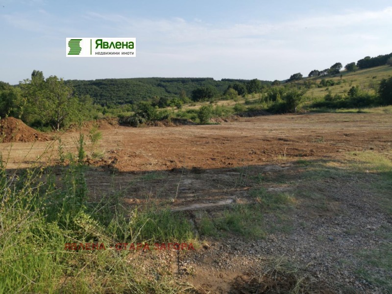 Продава ПАРЦЕЛ в град Стара Загора, Железник - център - 674 кв.м / 45 000 € » 88 012.35 лв., ЯВЛЕНА - СТАРА ЗАГОРА