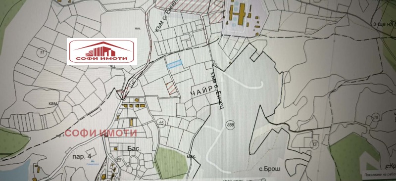 Продава ПАРЦЕЛ в област Кърджали, с. Енчец - 1000 кв.м / 35 050 € » 68 551.84 лв., СОФИ ИМОТИ