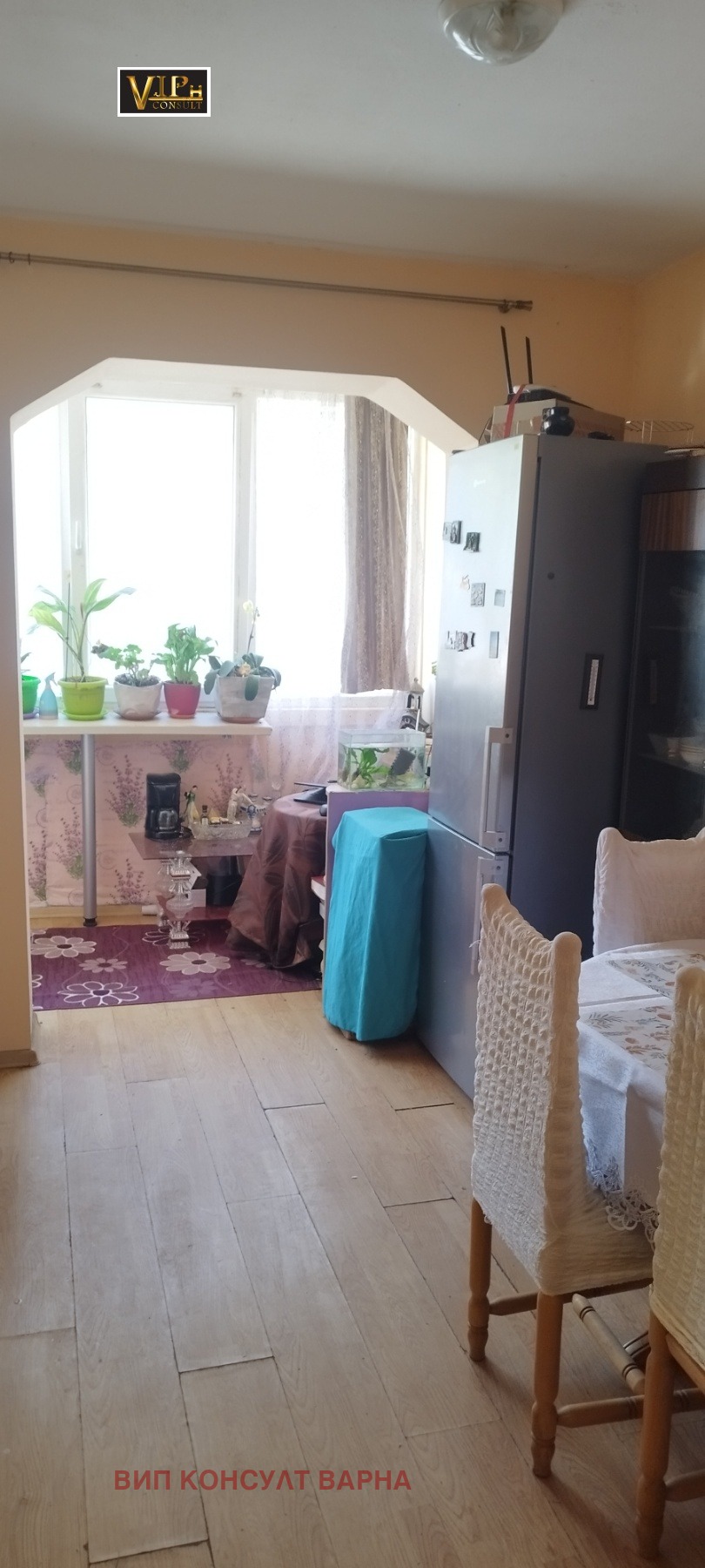 Продава 4-СТАЕН | Imot.bg — изображение 4