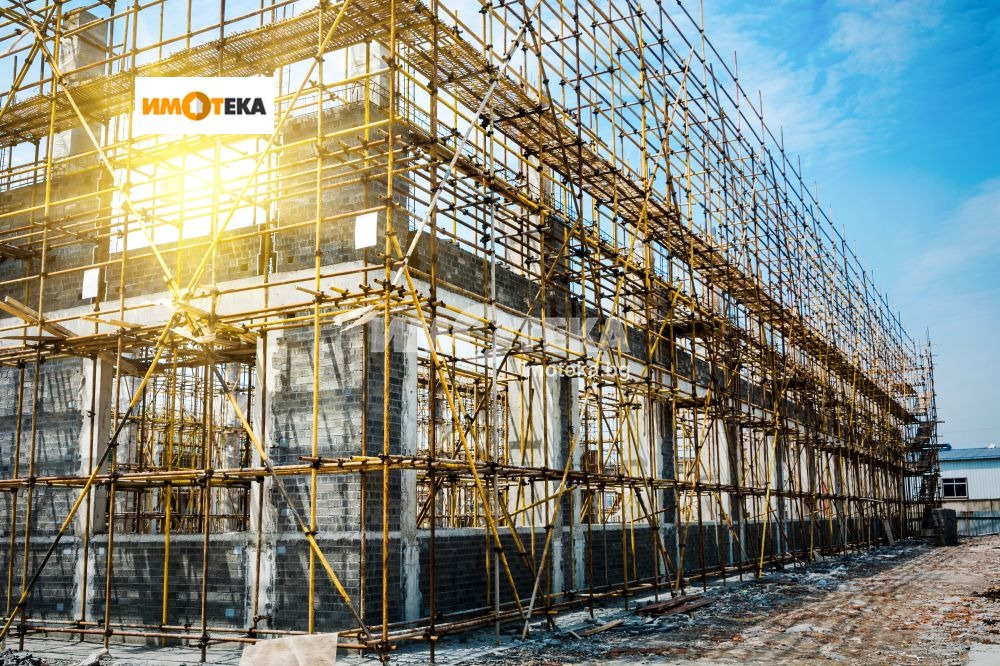 Продава ПАРЦЕЛ | Imot.bg — изображение 1