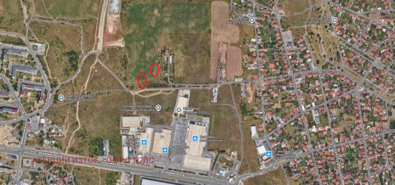 ������� ������ | Imot.bg � ����������� 1