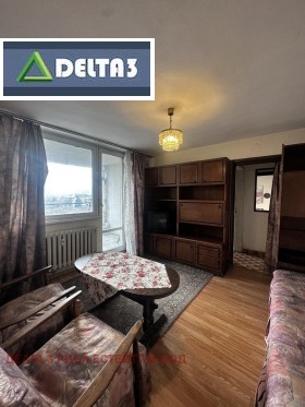 1 bedroom Bakston, Sofia 6