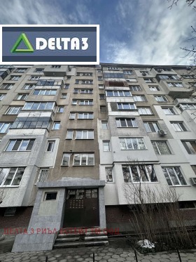 1 bedroom Bakston, Sofia 12