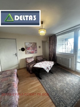 1 Schlafzimmer Bakston, Sofia 8