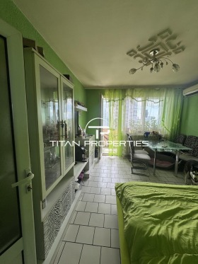 1 bedroom Slaveykov, Burgas