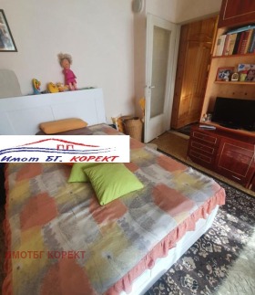 1 ložnice Družba 1, Sofia