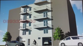 3-СТАЕН, 129 m2
