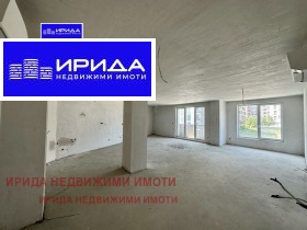 3 dormitorios Manastirski livadi, Sofia