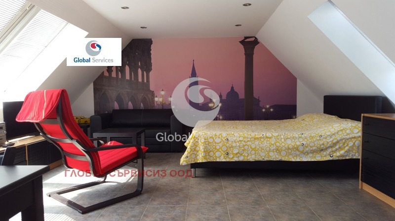 Till salu  Studio Sofia , Centar , 60 kvm | 55394806 - bild [4]