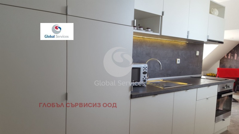 Till salu  Studio Sofia , Centar , 60 kvm | 55394806 - bild [7]