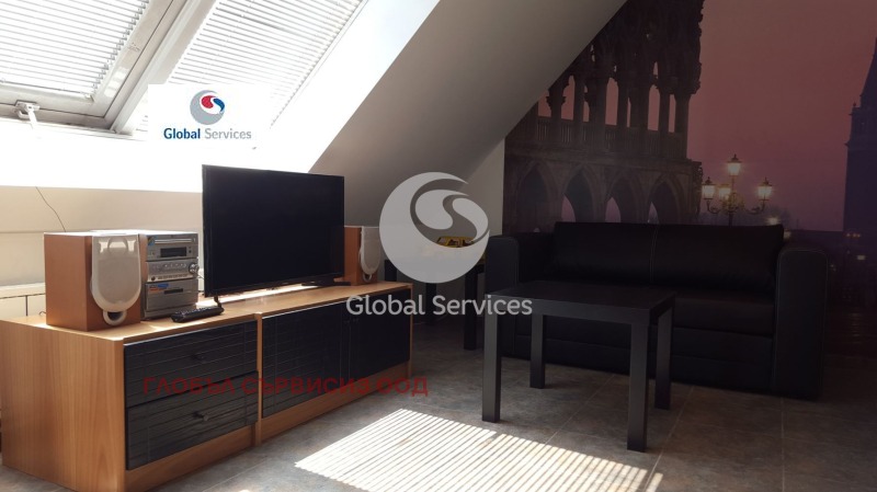 Till salu  Studio Sofia , Centar , 60 kvm | 55394806 - bild [3]
