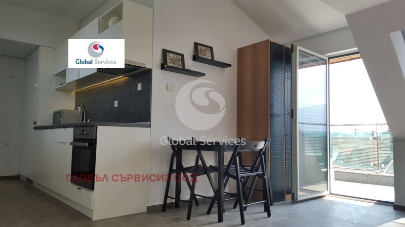 Till salu  Studio Sofia , Centar , 60 kvm | 55394806