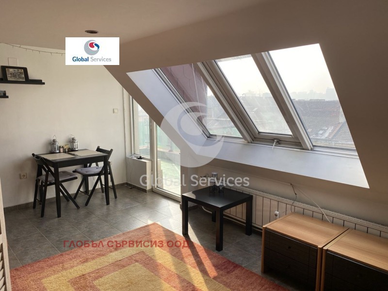 Till salu  Studio Sofia , Centar , 60 kvm | 55394806 - bild [17]