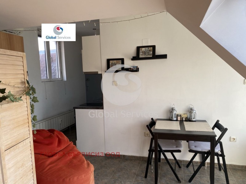 Till salu  Studio Sofia , Centar , 60 kvm | 55394806 - bild [16]