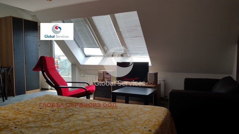 Till salu  Studio Sofia , Centar , 60 kvm | 55394806 - bild [5]