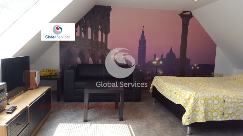 Till salu  Studio Sofia , Centar , 60 kvm | 55394806 - bild [2]