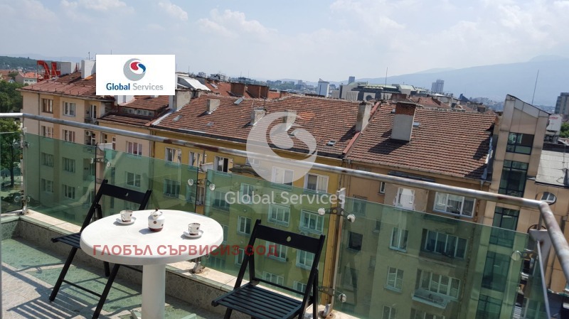 Till salu  Studio Sofia , Centar , 60 kvm | 55394806 - bild [13]