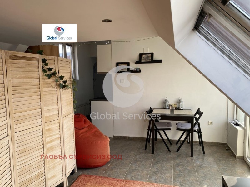 Till salu  Studio Sofia , Centar , 60 kvm | 55394806 - bild [6]