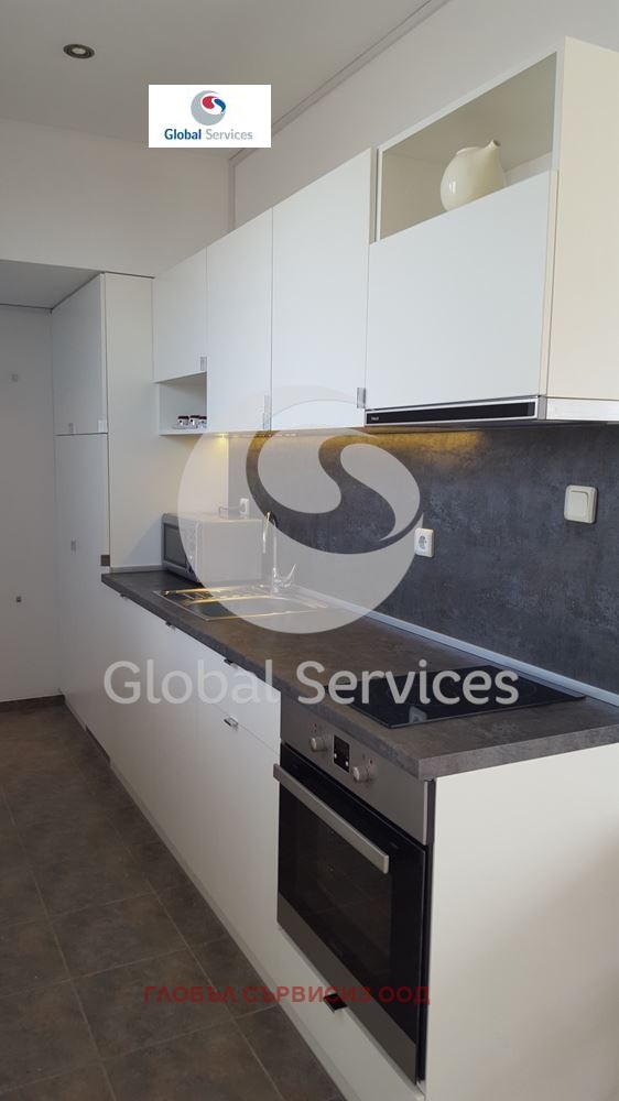 Till salu  Studio Sofia , Centar , 60 kvm | 55394806 - bild [9]
