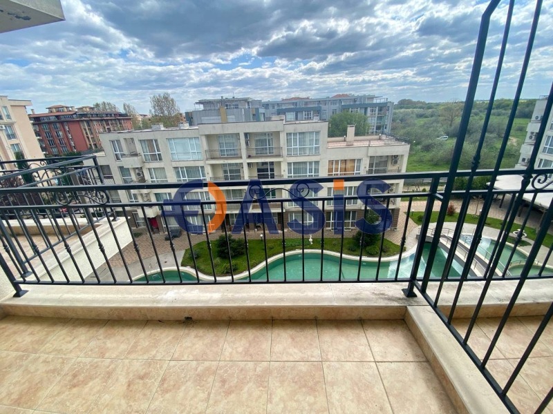 Til salg  Studie region Burgas , k.k. Slanchev bryag , 36 kvm | 54032102 - billede [10]