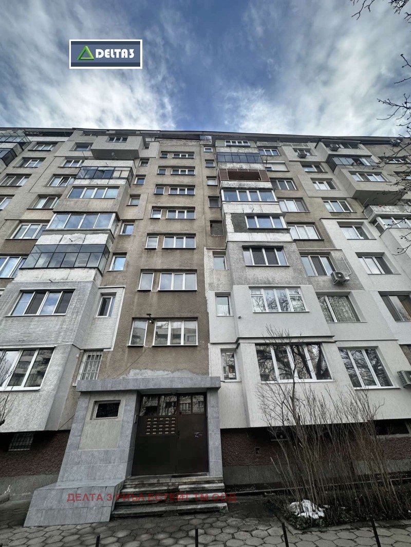 Продава  2-стаен град София , Бъкстон , 65 кв.м | 85239864 - изображение [12]