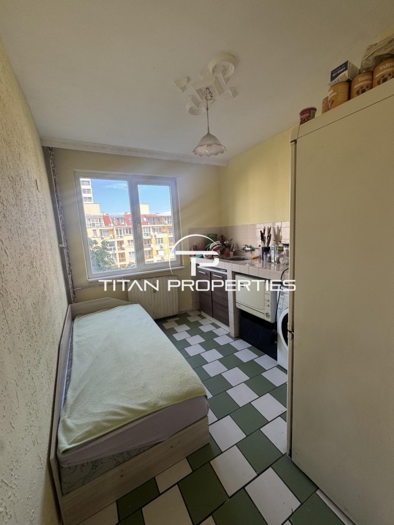 На продаж  1 спальня Бургас , Славейков , 54 кв.м | 86188494 - зображення [7]