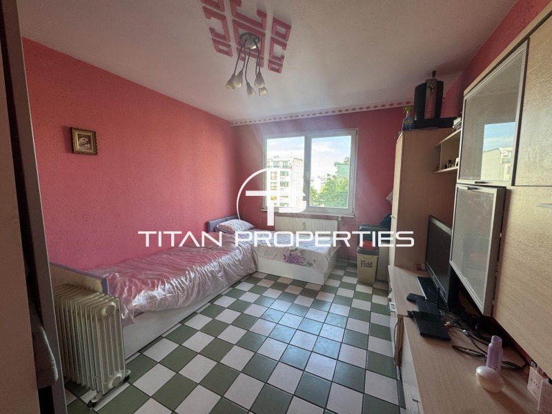 На продаж  1 спальня Бургас , Славейков , 54 кв.м | 86188494 - зображення [2]