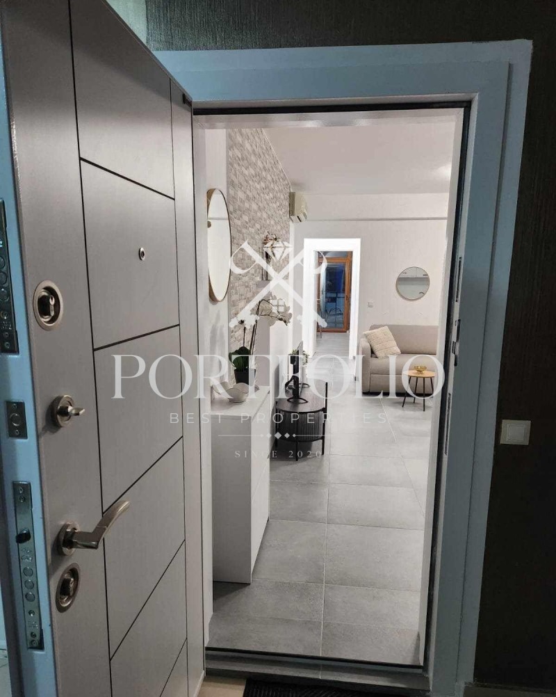Till salu  1 sovrum region Burgas , k.k. Slantjev brjag , 61 kvm | 79329064 - bild [7]