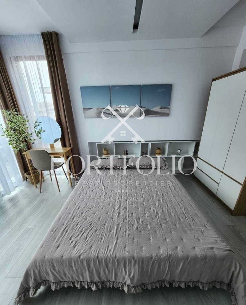 Till salu  1 sovrum region Burgas , k.k. Slantjev brjag , 61 kvm | 79329064 - bild [6]