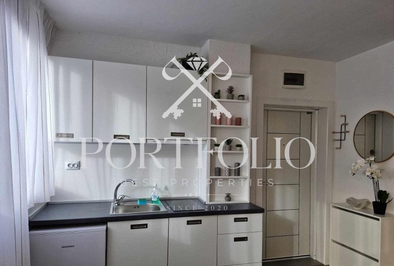 Till salu  1 sovrum region Burgas , k.k. Slantjev brjag , 61 kvm | 79329064 - bild [4]