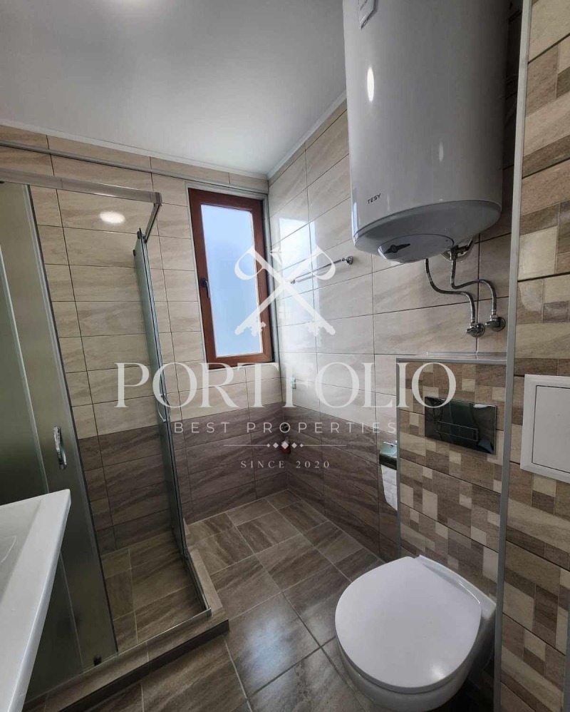 Till salu  1 sovrum region Burgas , k.k. Slantjev brjag , 61 kvm | 79329064 - bild [9]