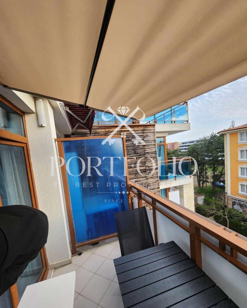 Till salu  1 sovrum region Burgas , k.k. Slantjev brjag , 61 kvm | 79329064 - bild [10]