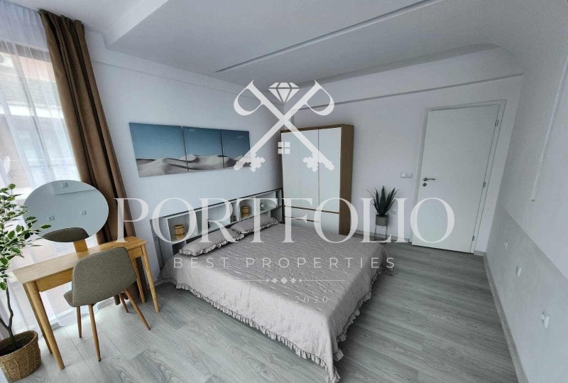 Till salu  1 sovrum region Burgas , k.k. Slantjev brjag , 61 kvm | 79329064 - bild [5]