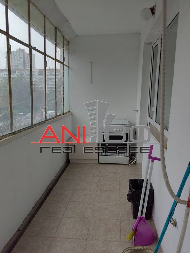 In vendita  1 camera da letto Varna , Chataldga , 45 mq | 12803190 - Immagine [5]