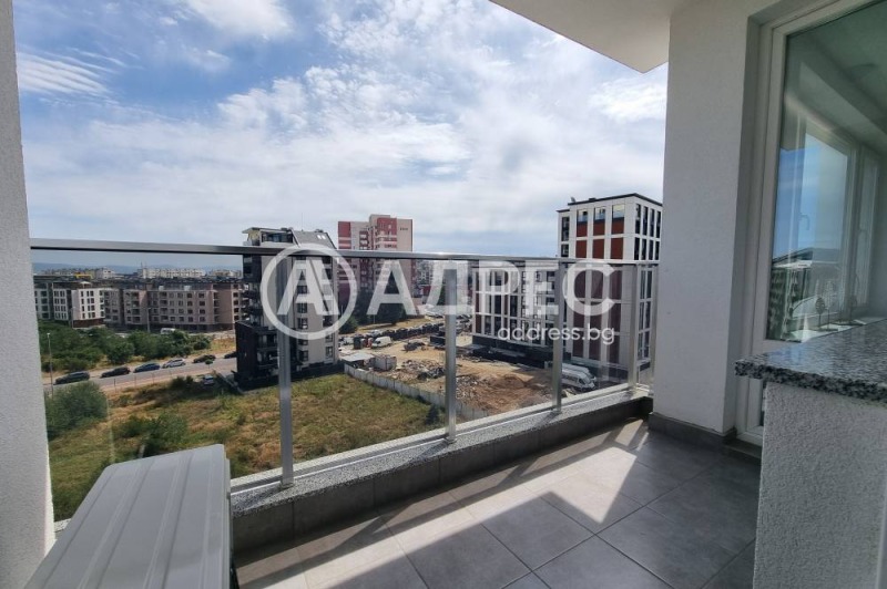Продается  1 спальня София , Дружба 2 , 77 кв.м | 67562296 - изображение [9]
