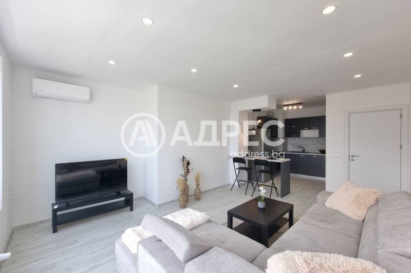 Продается  1 спальня София , Дружба 2 , 77 кв.м | 67562296 - изображение [2]