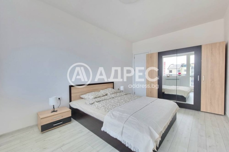 Продается  1 спальня София , Дружба 2 , 77 кв.м | 67562296 - изображение [8]