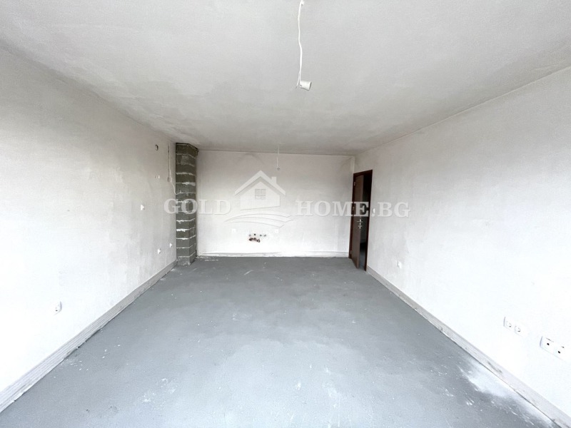 Продава  2-стаен град Пловдив , Тракия , 70 кв.м | 96164303 - изображение [2]