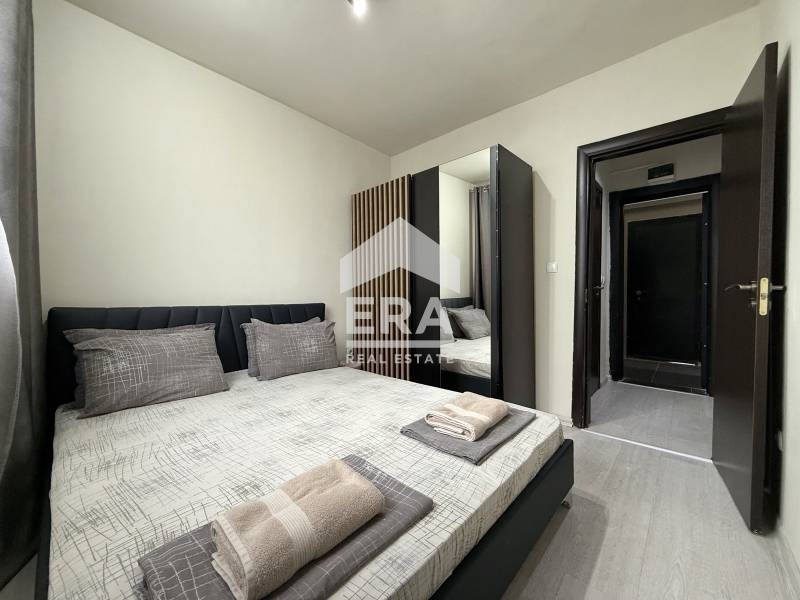 Продава 2-СТАЕН, гр. София, Банишора, снимка 3 - Апартаменти - 53233589