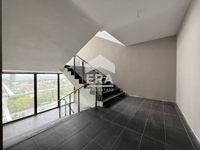 Продава 2-СТАЕН, гр. София, Банишора, снимка 6 - Апартаменти - 53233589