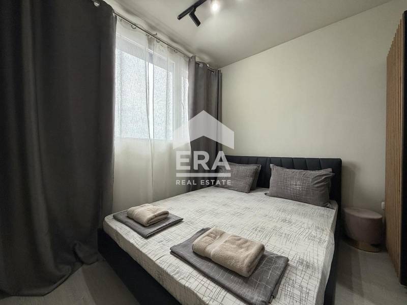 Продава 2-СТАЕН, гр. София, Банишора, снимка 2 - Апартаменти - 53233589