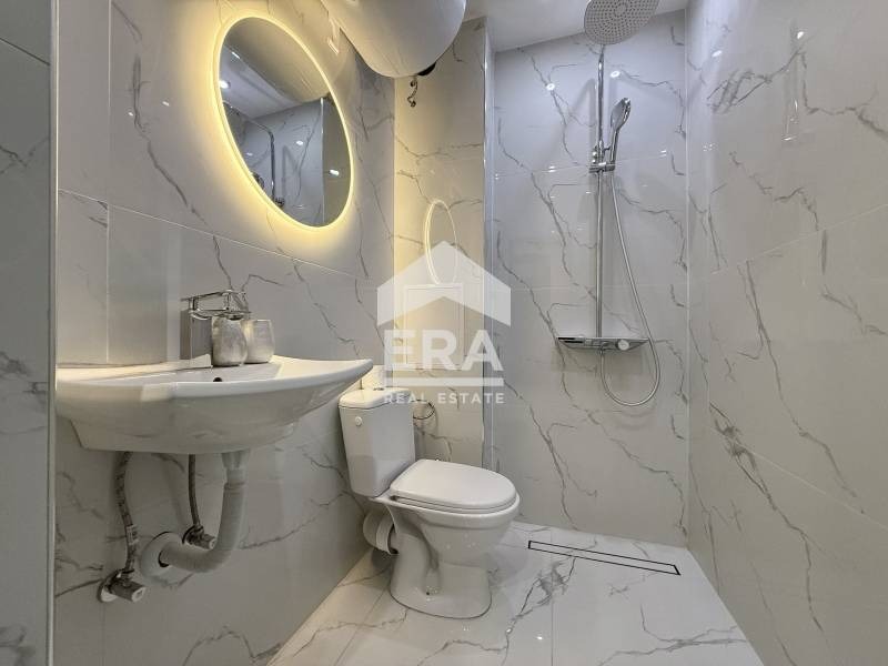 Продава 2-СТАЕН, гр. София, Банишора, снимка 4 - Апартаменти - 53233589