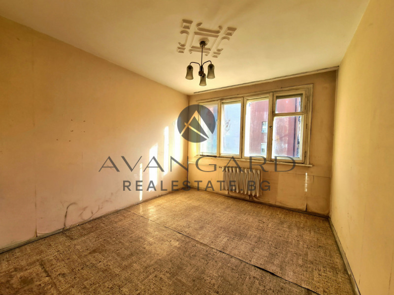 Продава  3-стаен град Пловдив , Център , 88 кв.м | 89366564 - изображение [6]