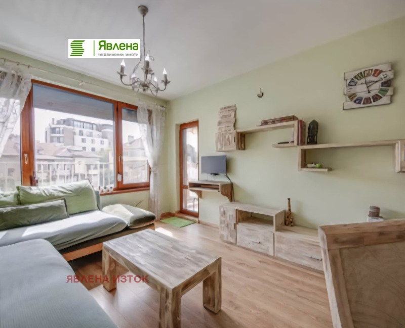 Продается  2 спальни София , Редута , 86 кв.м | 47860268 - изображение [2]
