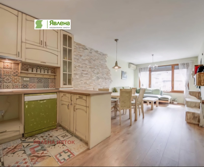 Продается  2 спальни София , Редута , 86 кв.м | 47860268 - изображение [4]